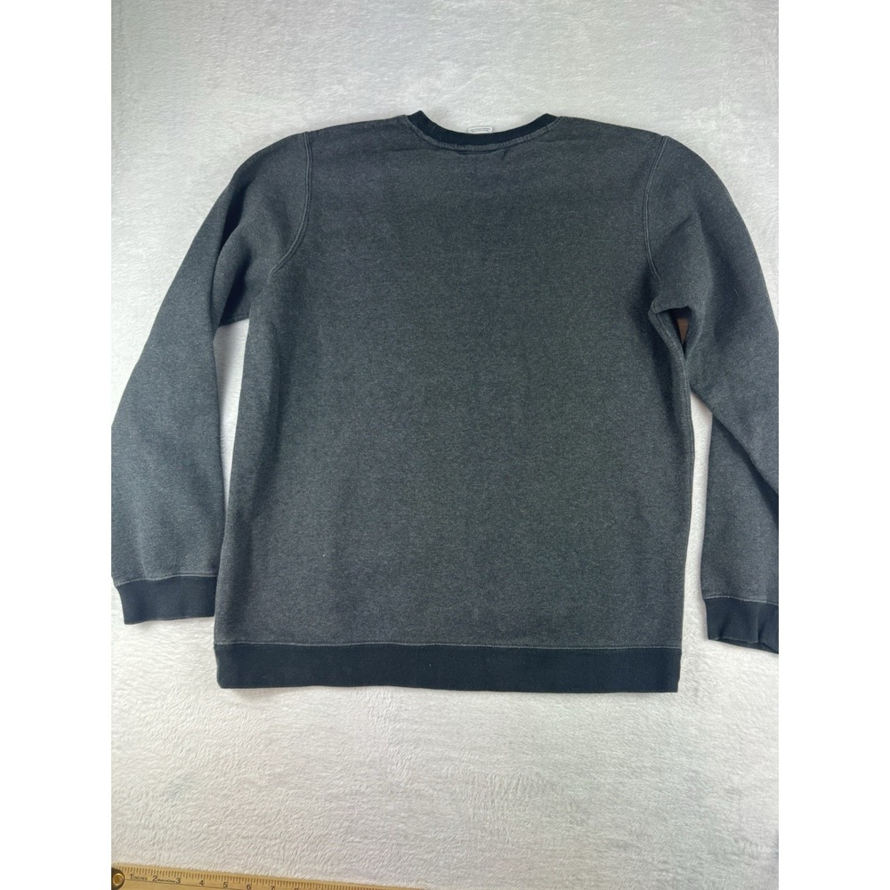 NIKE Purdue Boilermakers Fleece Pullover Crew Sweatshirt Size Women's Small L - Picture 7 of 7